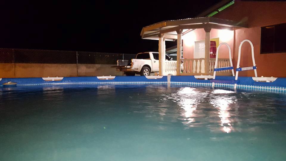 The Mayaro Beach House Trinidad & Tobago Villas Hotels & Vacation